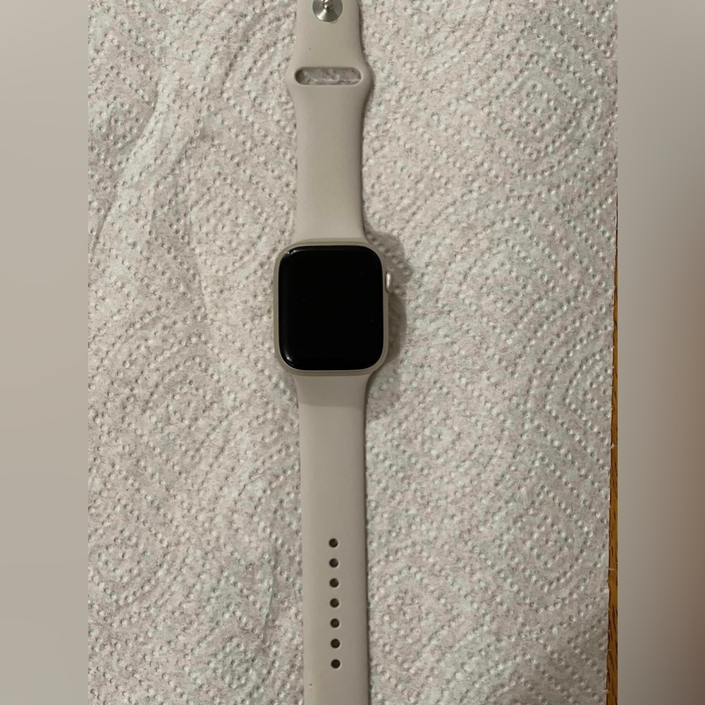 COPY - Apple Watch Series 8 - 45mm